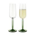 Set de pahare 2 buc. de șampanie 240 ml Hammershøi – Kähler Design