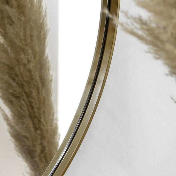 Oglindă de perete ø 60 cm Donna – Spinder Design-image-4