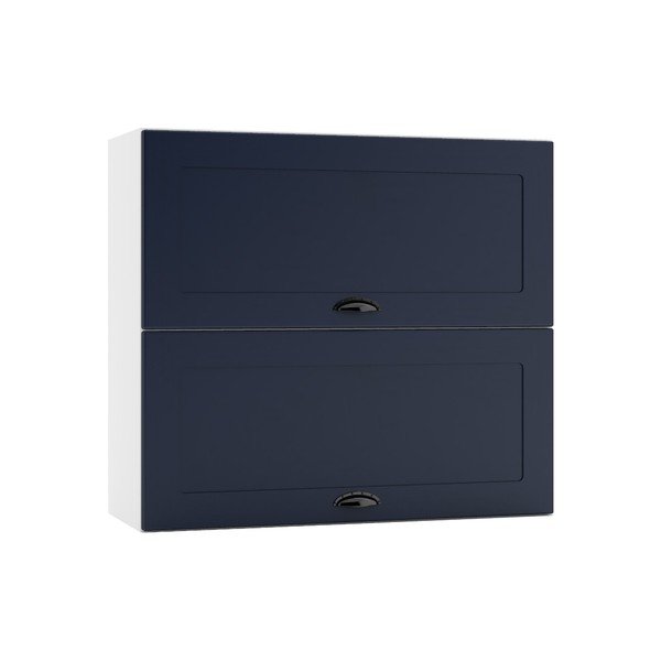 Dulap de bucătărie suspendat (superior) (lățime 60 cm) Kai – STOLKAR