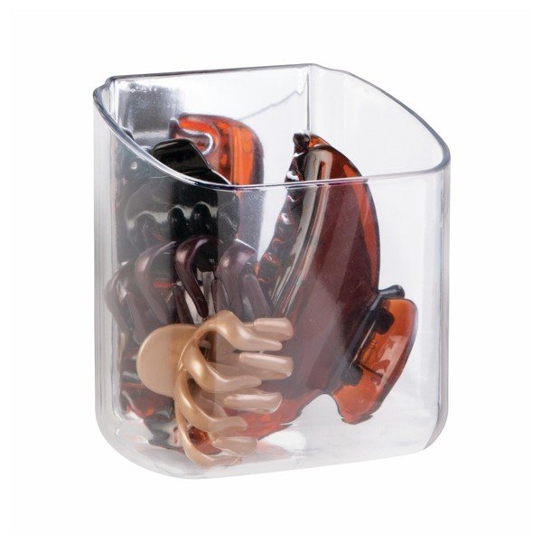 Organizator pentru pensule de machiaj InterDesign Una Vanity-image-3