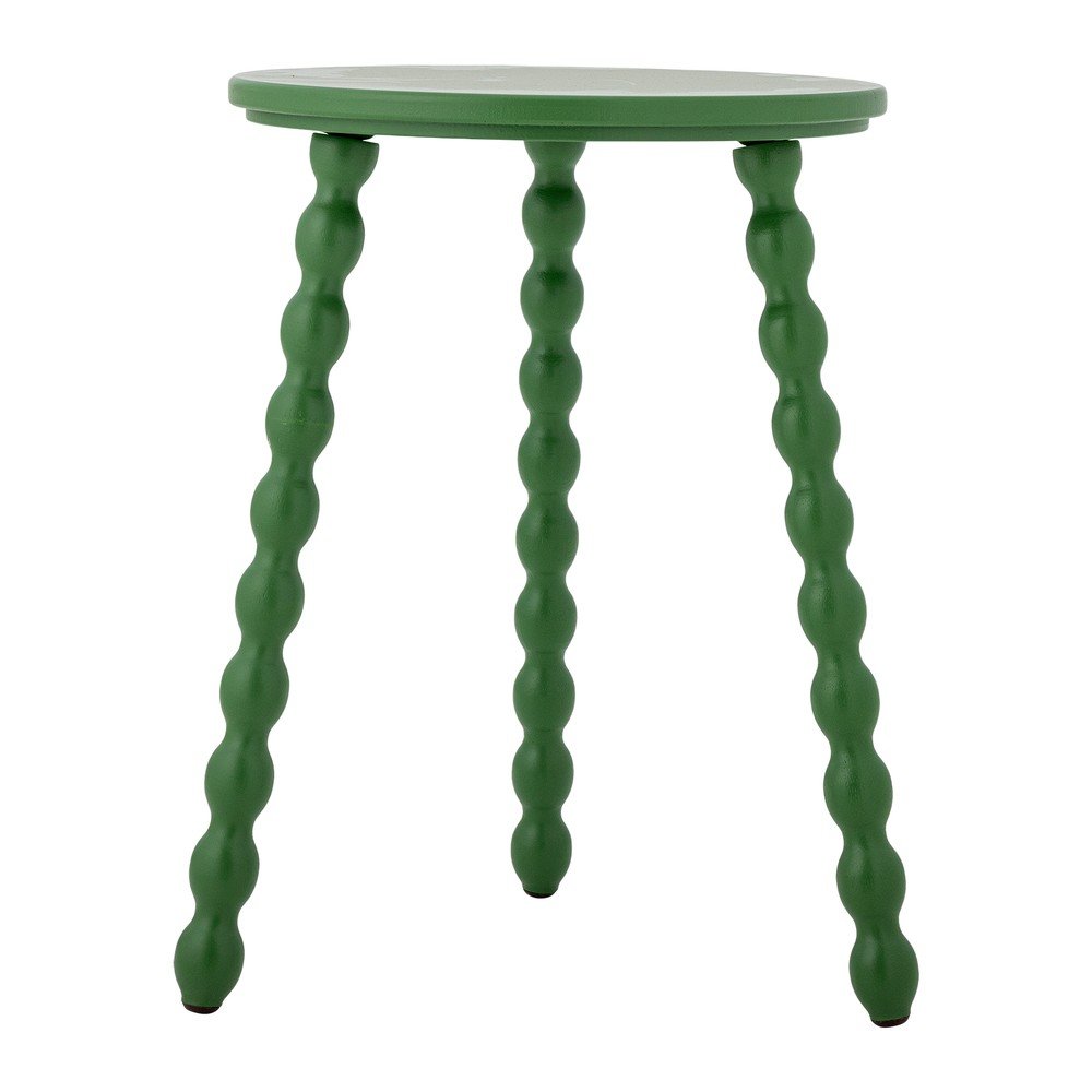 Măsuță auxiliară rotundă ø 41 cm Salino – Bloomingville