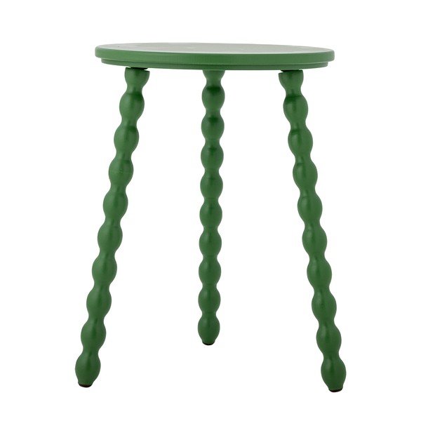 Măsuță auxiliară rotundă ø 41 cm Salino – Bloomingville