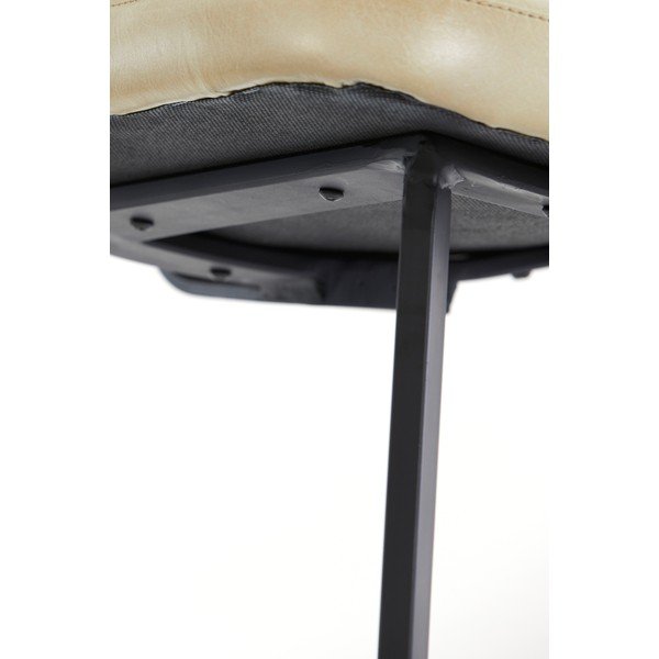 Scaun de dining bej Masana – Light & Living-image-3