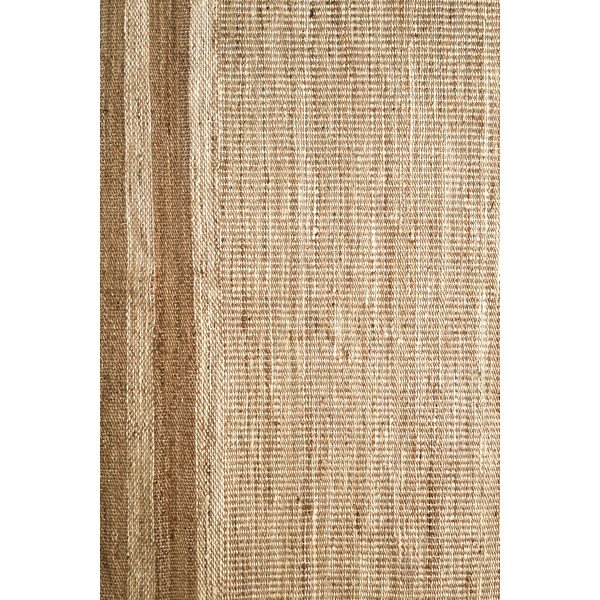 Covor bej din iută 160x230 cm Dhayo – Light & Living-image-2