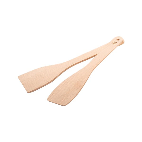 Set 2 spatule Sola Basic Wood