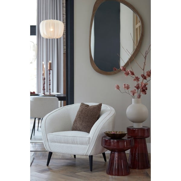 Oglindă de perete 120x80 cm Sonora – Light & Living-image-1