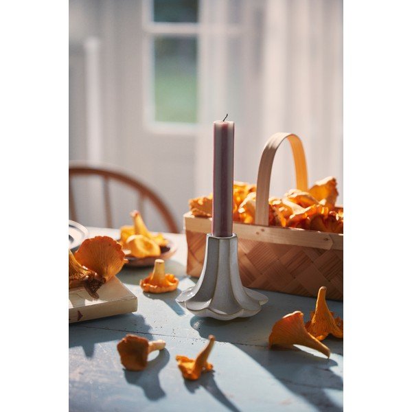 Sfeșnic din ceramică Kantarel – Kähler Design-image-1
