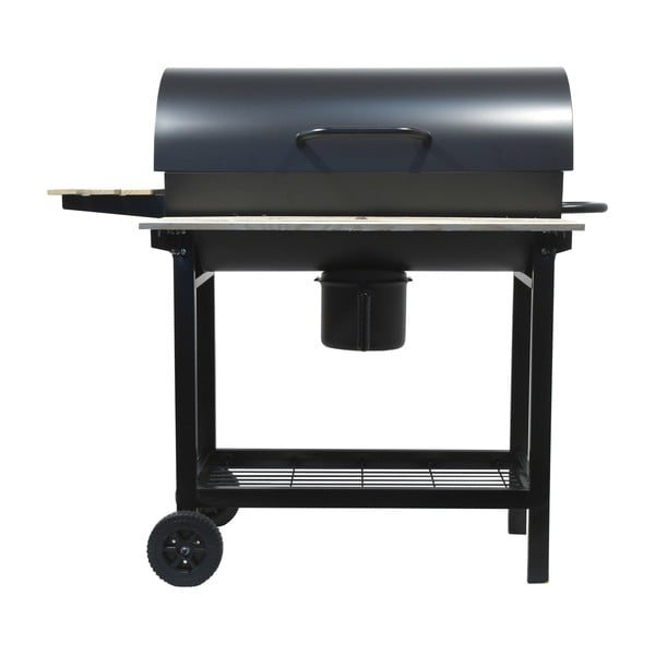 Grătar pe cărbuni Cattara Barrel-image-3