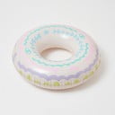 Colac gonflabil Sunnylife Fiesta Mariposa, ø 110 cm