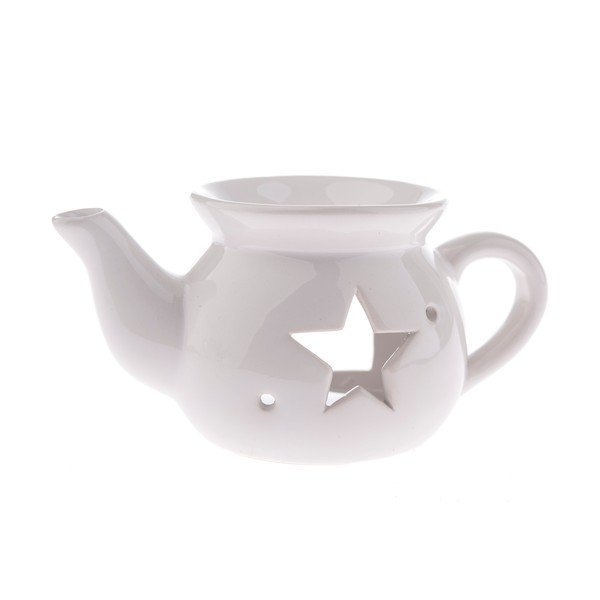 Lampă de aromaterapie din ceramică – Dakls