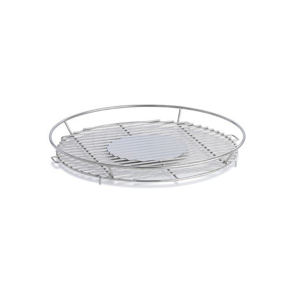 Sită pentru grătar din oțel cromat Classic – LotusGrill