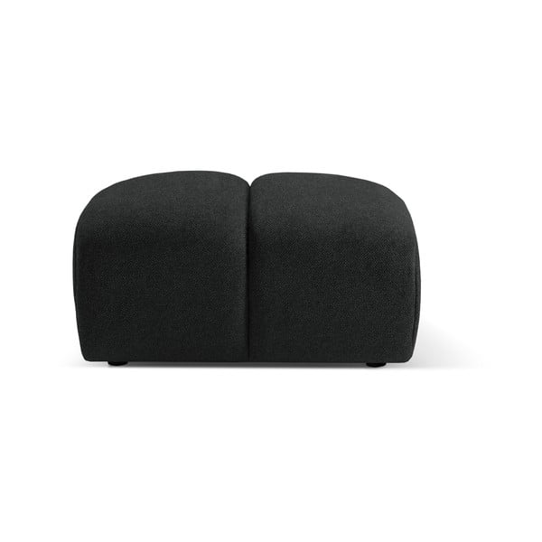 Taburet negru Diana – Micadoni 