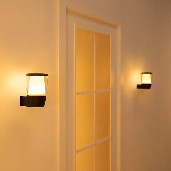 Corp de iluminat smart de exterior LED 8 W Elpas – WiZ-image-4