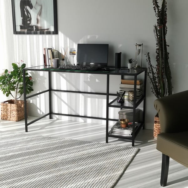 Birou 60x130 cm Master – Neostill-image-2