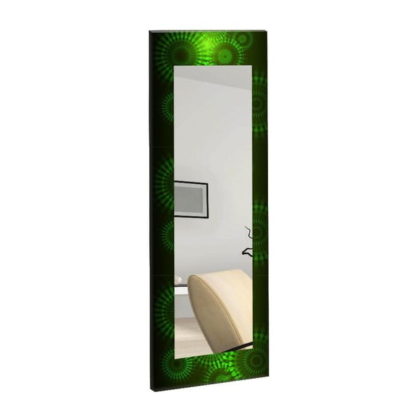Oglindă de perete Oyo Concept Universe, 40x120 cm