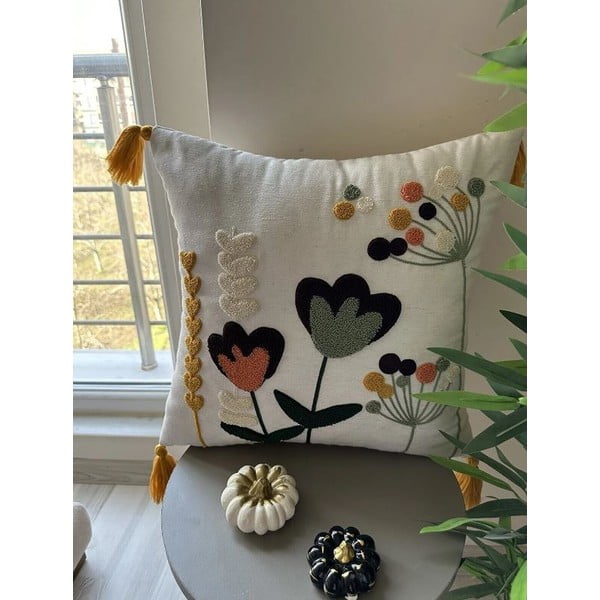 Fețe de pernă 2 buc. 43x43 cm – Mila Home-image-2