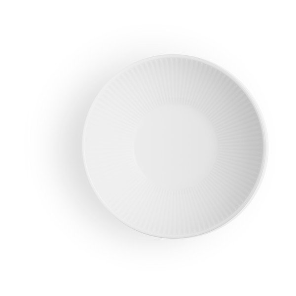 Bol din porțelan Eva Solo Legio Nova, ø 27,5 cm, alb-image-2