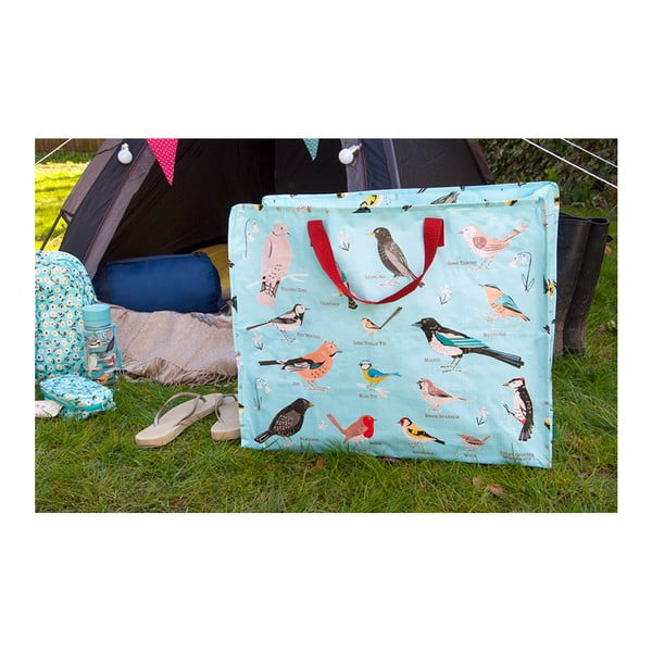 Geantă Rex London Garden Birds-image-2