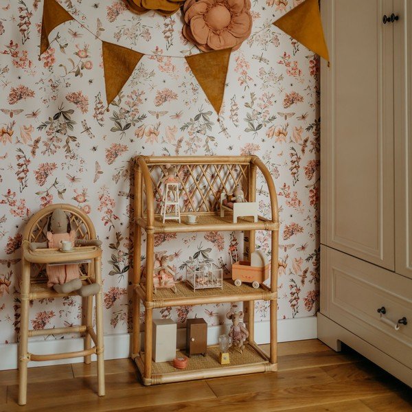 Tapet din material nețesut 50 cm x 280 cm Fun Orchard – Dekornik-image-3