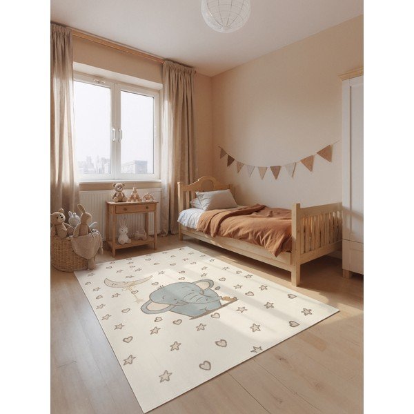 Covor pentru copii 160x235 cm Little Ellie – Hanse Home-image-1