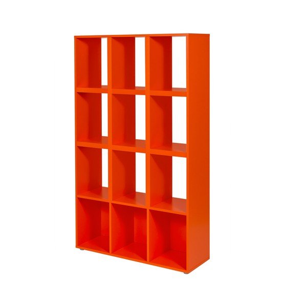 Bibliotecă Woodman Oxo-image-2