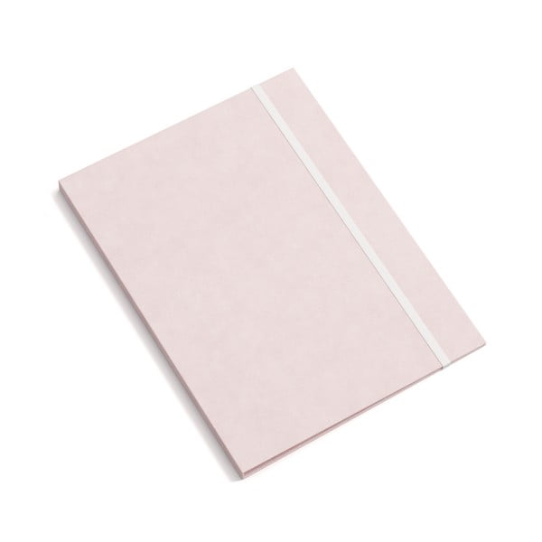 Organizator pentru documente din carton Paulina Restore Paper Laminate A4 – Bigso-image-2