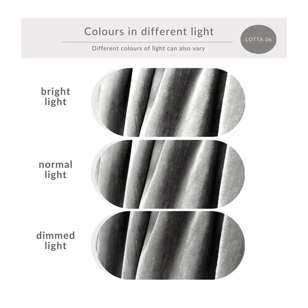 Pat matrimonial gri deschis tapițat cu spațiu de depozitare cu somieră 140x200 cm Mija – Maison de Rêve-image-4