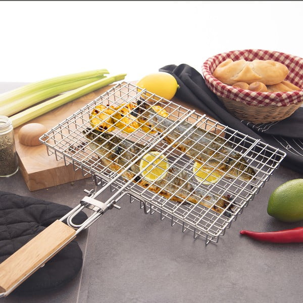 Sită pentru grătar – Orion-image-1