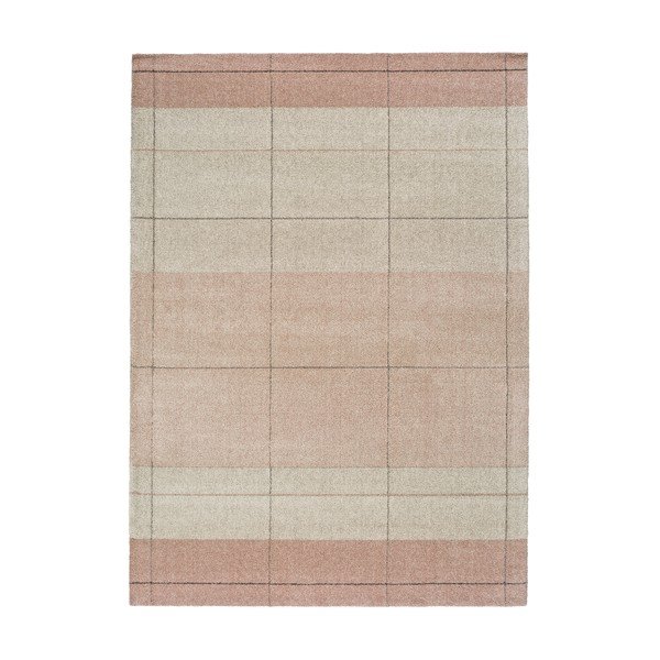 Covor Universal Royal Pink, 160 x 230 cm, roz