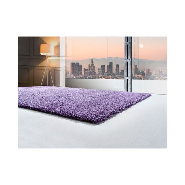 Covor Universal Nude, 160 x 230 cm, violet -image-2