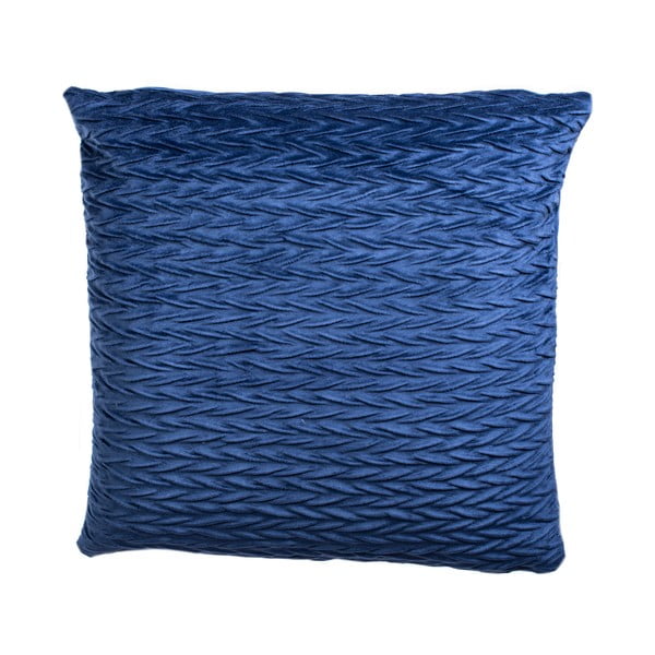 Pernă decorativă din catifea 45x45 cm Mia – JAHU collections