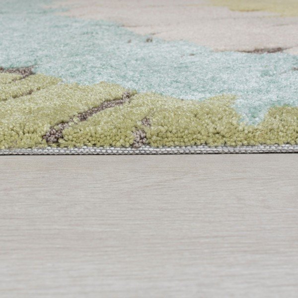 Covor Flair Rugs Woodgrain, 160x230 cm-image-3