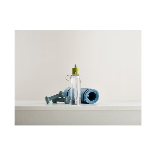 Sticlă sport Joseph Joseph Dot Active, 750 ml, verde-image-2