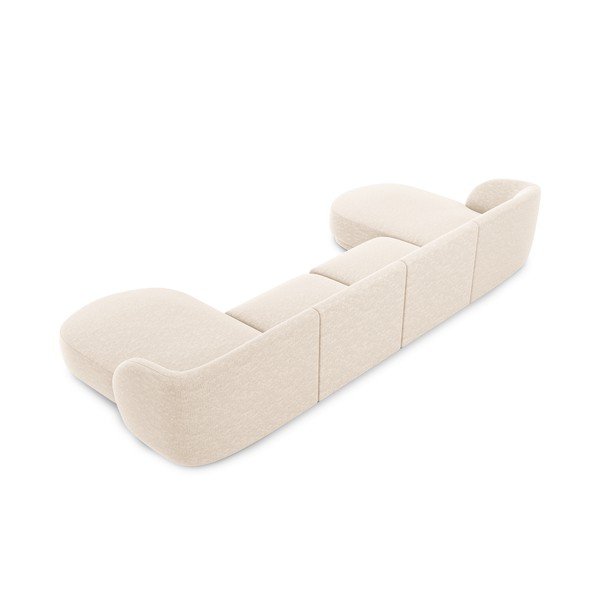 Colțar crem Miley – Micadoni Home-image-4