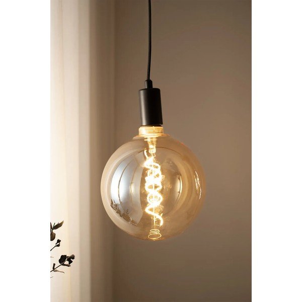 Bec LED/cu filament E27, cu lumină caldă 4 W Globe – Markslöjd-image-1