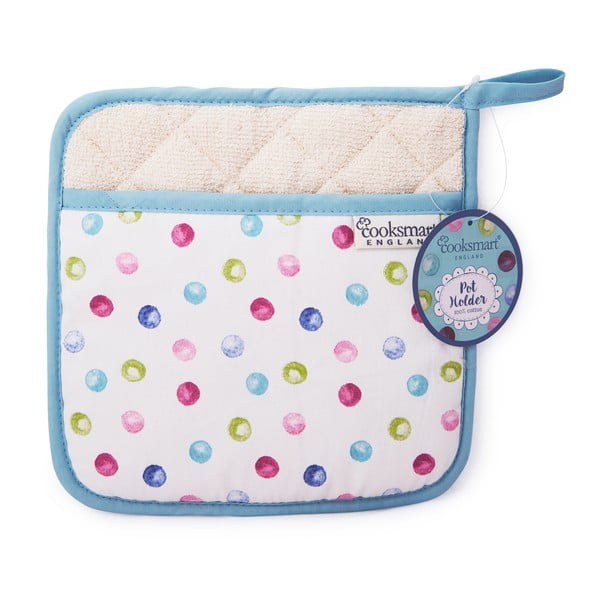 Suport de bucătărie Cooksmart ® Spotty Dotty-image-1