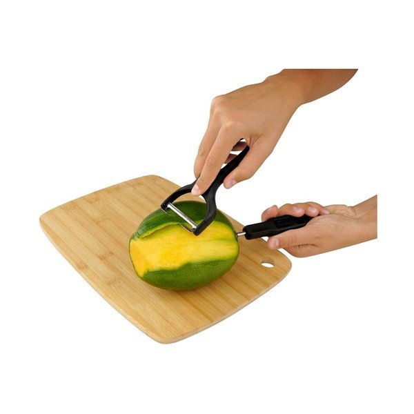 Furculiță pentru mango Fackelmann Food & More-image-4