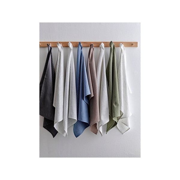 Prosoape de vase 2 buc. din bumbac 50x70 cm Line – Södahl-image-2