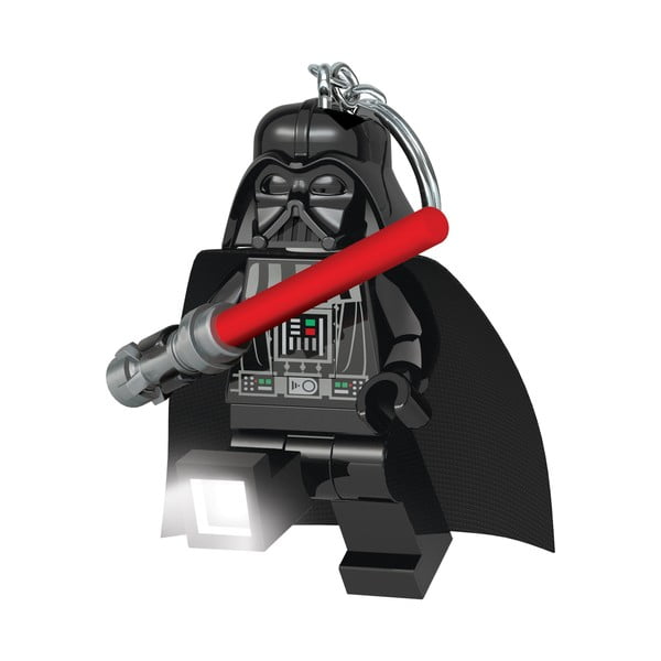 Breloc cu lumină LEGO® Star Wars Darth Vader
