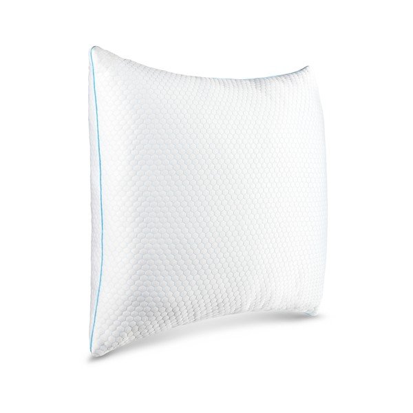 Pernă cu efect de răcire Dreamhouse Cooling Pillow, 60 x 70 cm-image-2