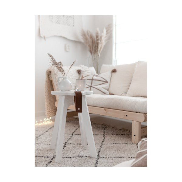 Măsuță auxiliară Karup Design Country White-image-1