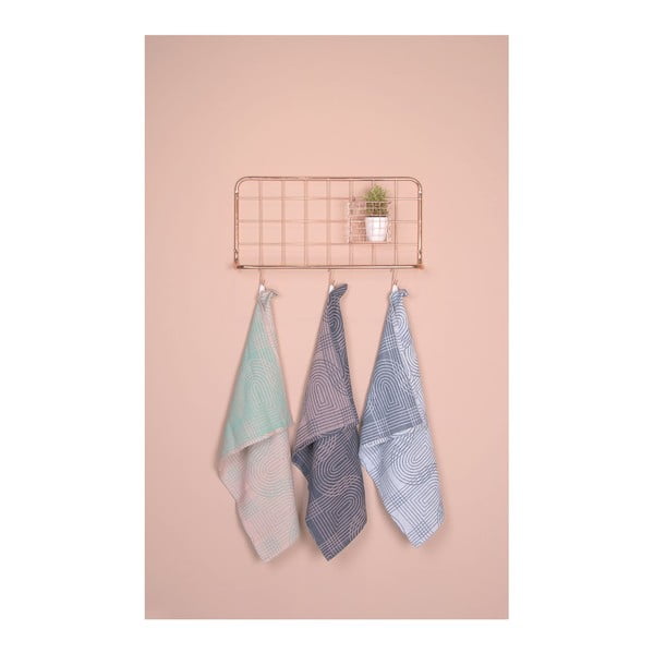 Organizator de perete PT LIVING Open Grid-image-4