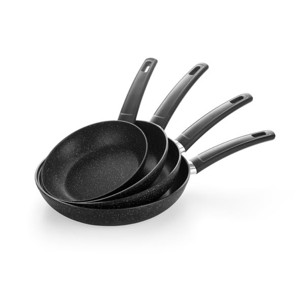 Tigaie Tescoma FineSTONE, Ø 24 cm-image-1