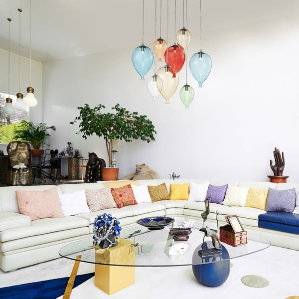 Lustră Evergreen Lights Balloons-image-4