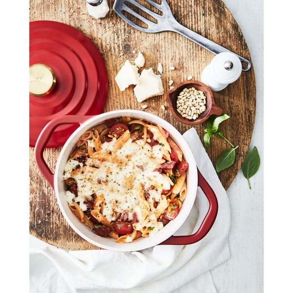 Oală din aluminiu 3.1 l adecvată pentru plita cu inducție Air – Tefal-image-1