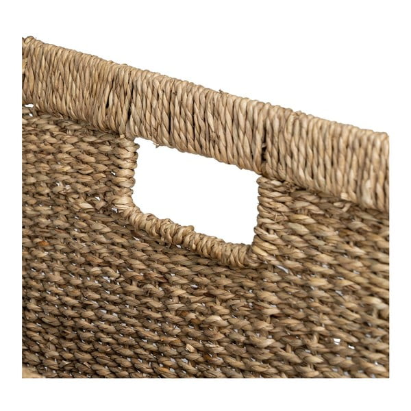 Suport de reviste din răchită – Ixia-image-4