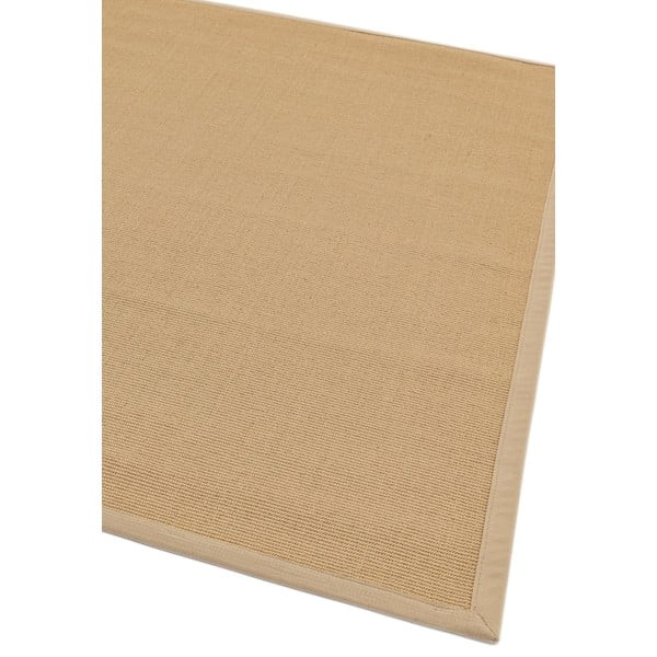 Covor bej 180x120 cm Sisal - Asiatic Carpets-image-4