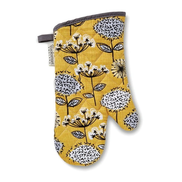 Set cu prosoape și mănușă de bucătărie 4 buc. Retro Meadow – Cooksmart ®-image-2