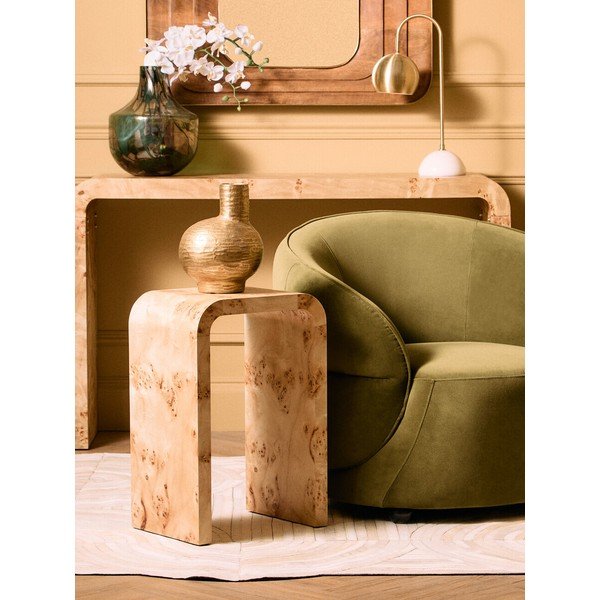 Măsuță auxiliară 40x30 cm Mota – Premier Housewares-image-1