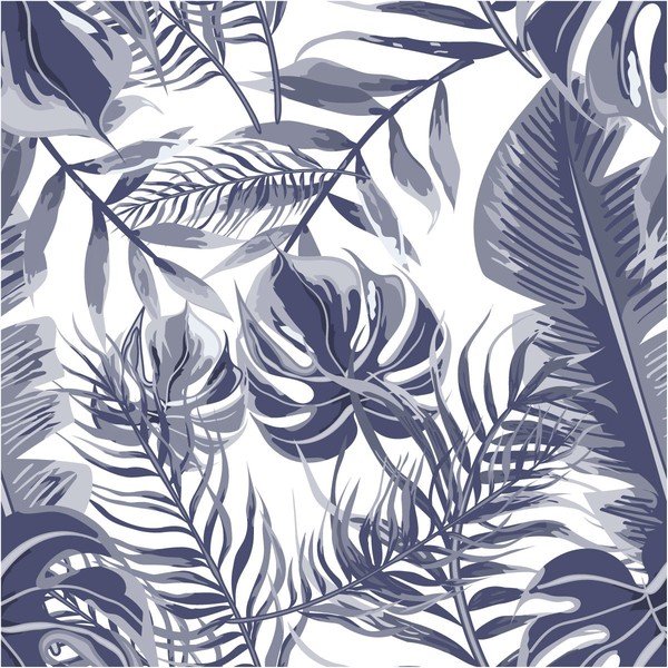 Autocolant decorativ pentru perete Ambiance Puerto Varas, 60 x 60 cm-image-3